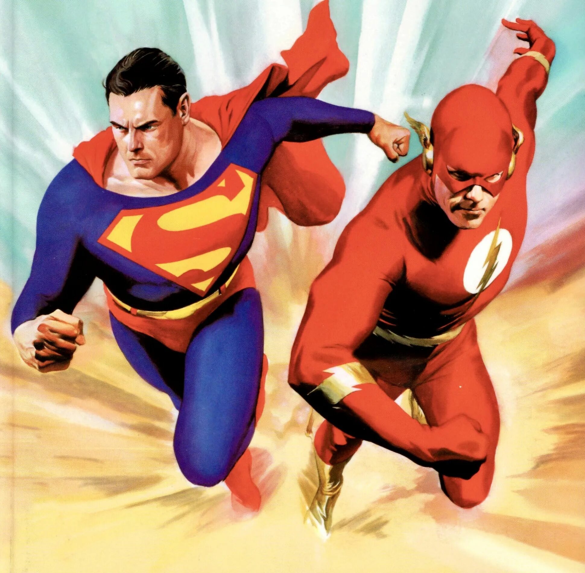 флэш против супермена. флеш и супермен. супермен скорость. бэтмен против супермена флэш. кто быстрее флэш или супермен.