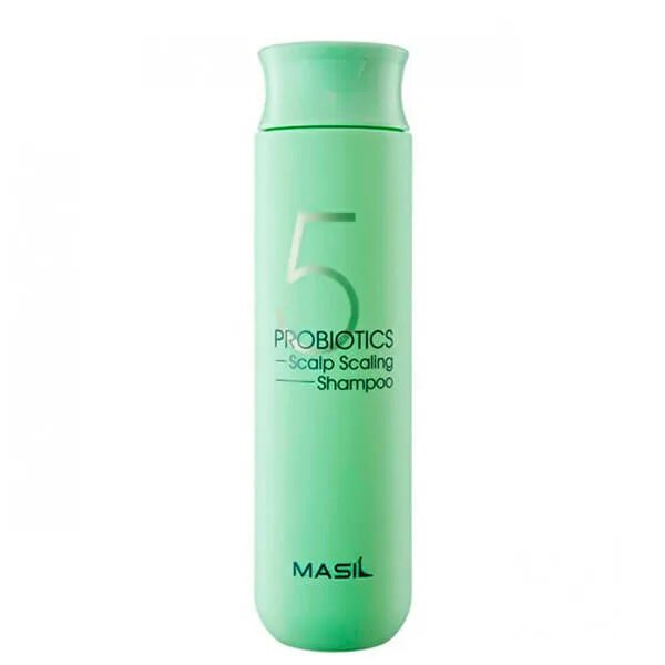 Probiotics scalp scaling. Probiotics scalp scaling