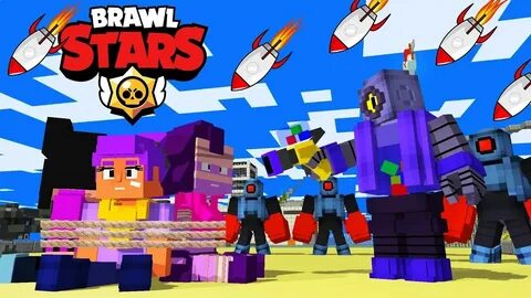 Игра майнкрафт старс