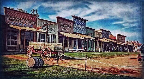 Додж сити. Додж Сити Канзас. Додж-Сити штат Канзас. Dodge City Wild West. Додж Сити в 19 веки салуны.