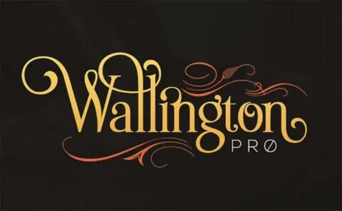 Decorative fonts