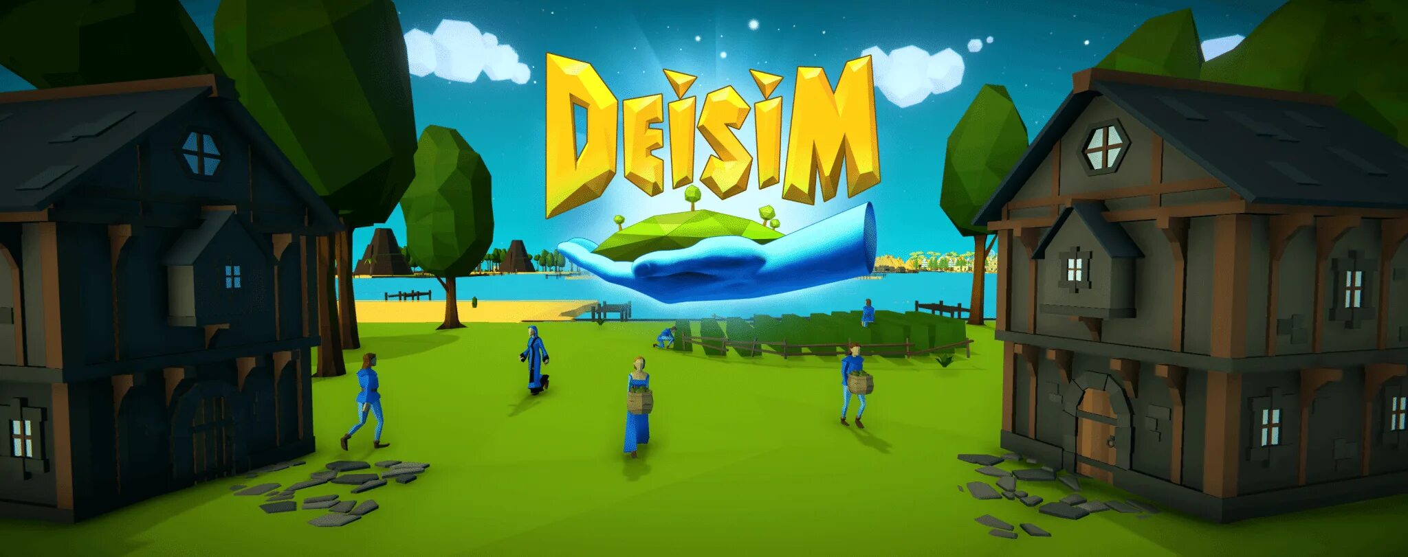 Deisim vr. Игра Deisim. Deisim Oculus Quest. Симулятор Бога VR. Deisim виар.