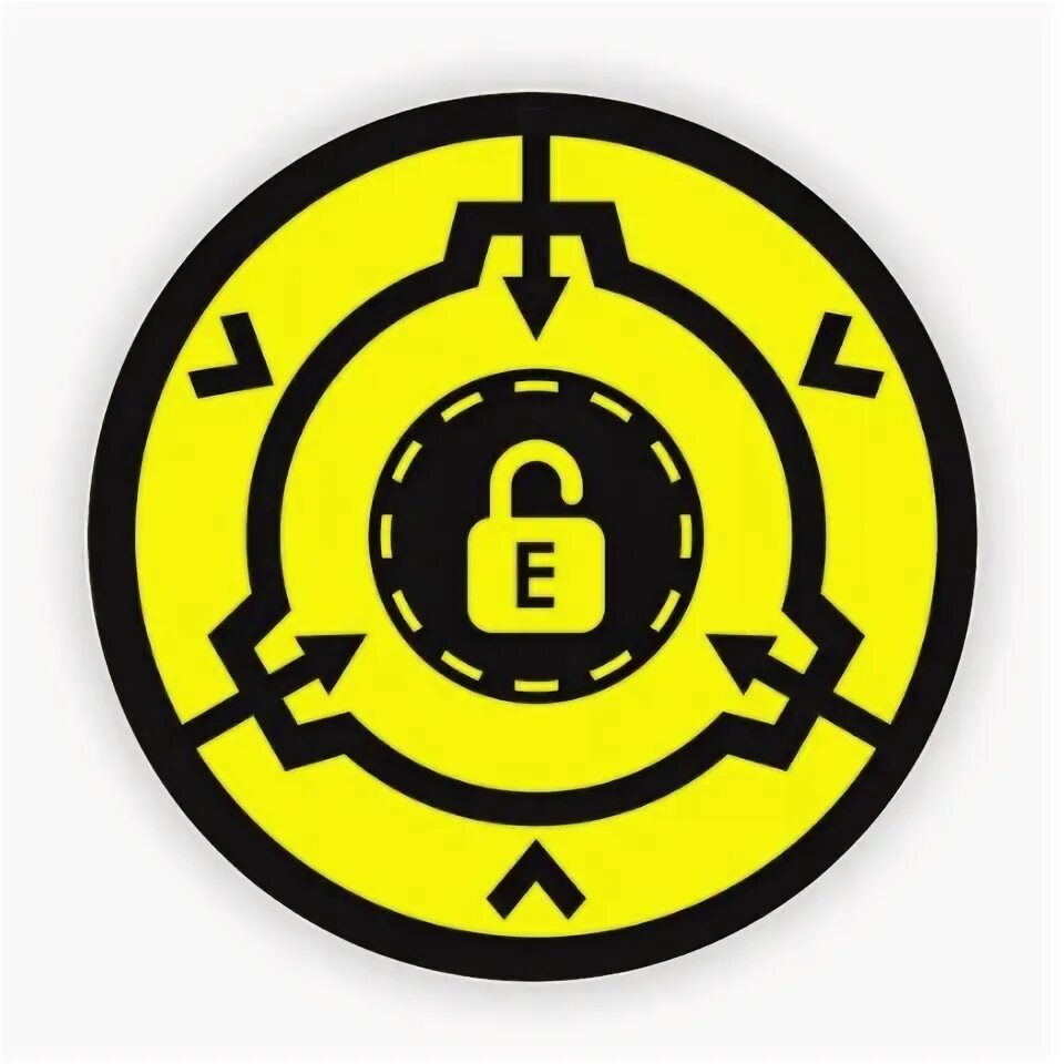 Класс евклид. Евклид. Scp объекты класса евклид. Безопасный евклид кетер. Scp знак фонда кетер.