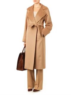 Пальто женское max mara