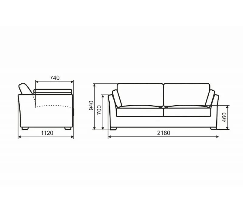 Размер софы. Unika Moblar Hans диван чертеж. Диван Edwards ширина 144 высота 71 глубина 80 чертёж. Диван угловой Фиеста габариты. Диван Андерсон секционный чертеж.