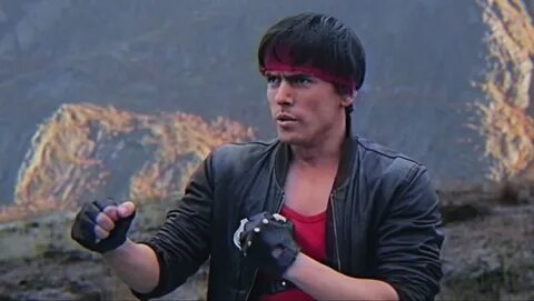 Kung fury