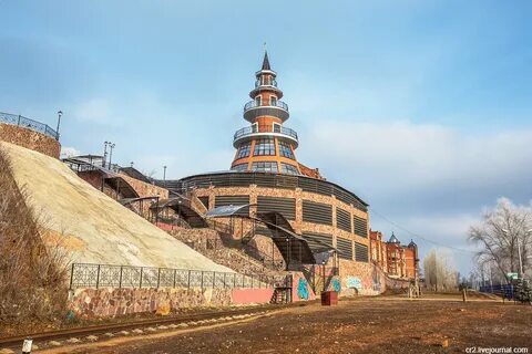 Марсово поле оренбург