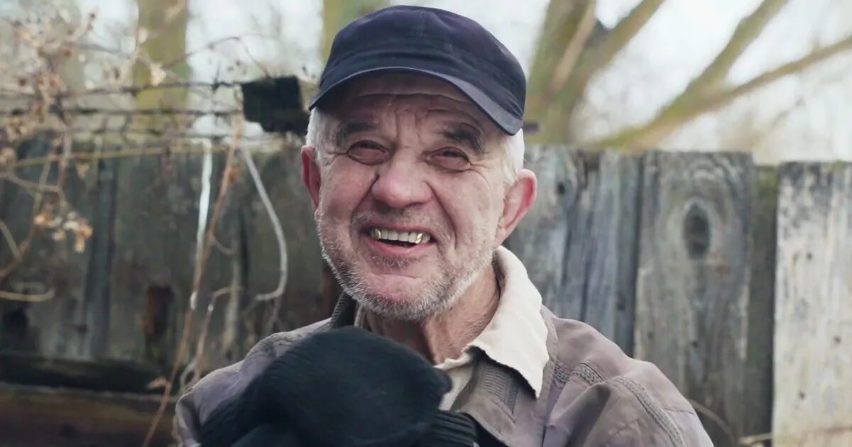 Валите маньяк. Скопинский маньяк мохов.