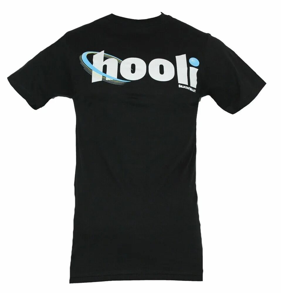 Hooli одежда