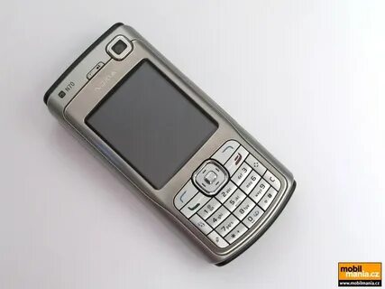 Nokia n70