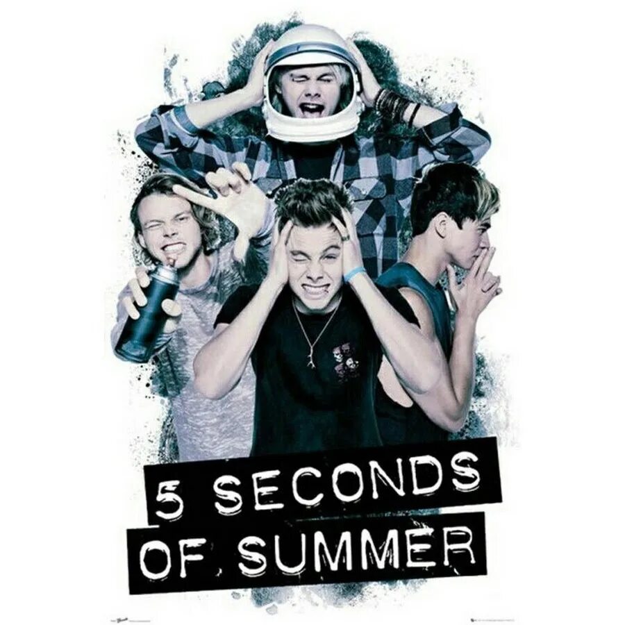 5 Seconds of Summer Постер. 5 Seconds of Summer плакат. 5 Секонд ту саммер. 5 Seconds of Summer logo. Sounds good feels good