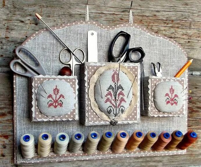 Handmade art