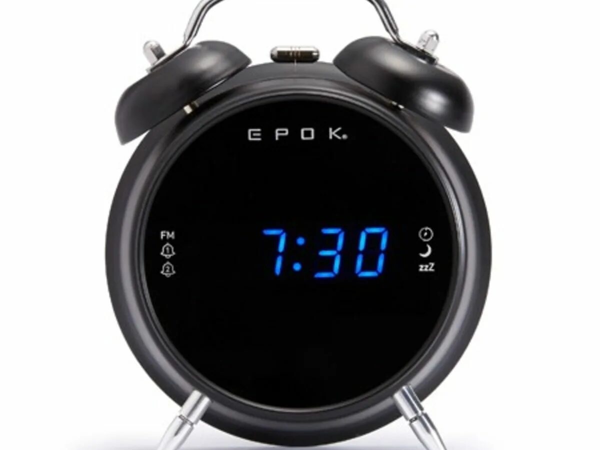 Будильник Аларм клок. Часы-радиобудильник Digital Alarm Clock. Бульник. Овальный будильник.