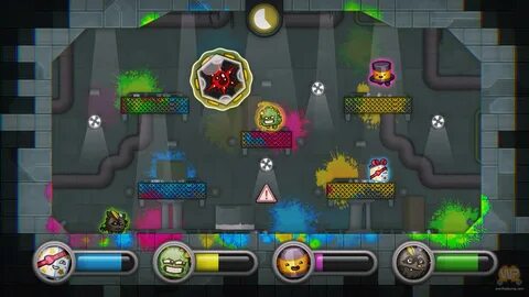 Игры на двоих стим