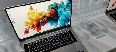 Honor magicbook x 16 born f5651c