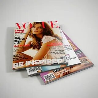 Magazine 3