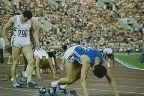 Спорт спорт спорт 1970