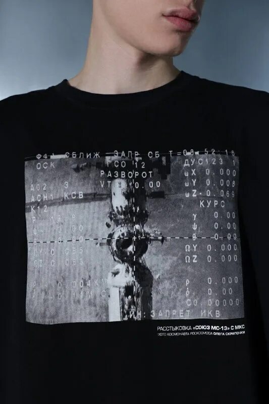 Incity роскосмос