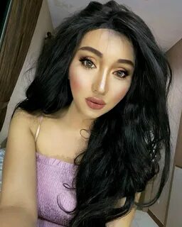 Filler bibir tebal, lucinta luna: gue kylie jenner indonesia - Best adult videos
