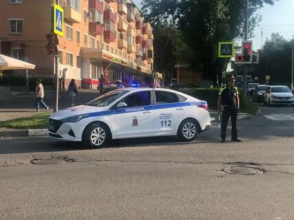 Подольск новости сегодня