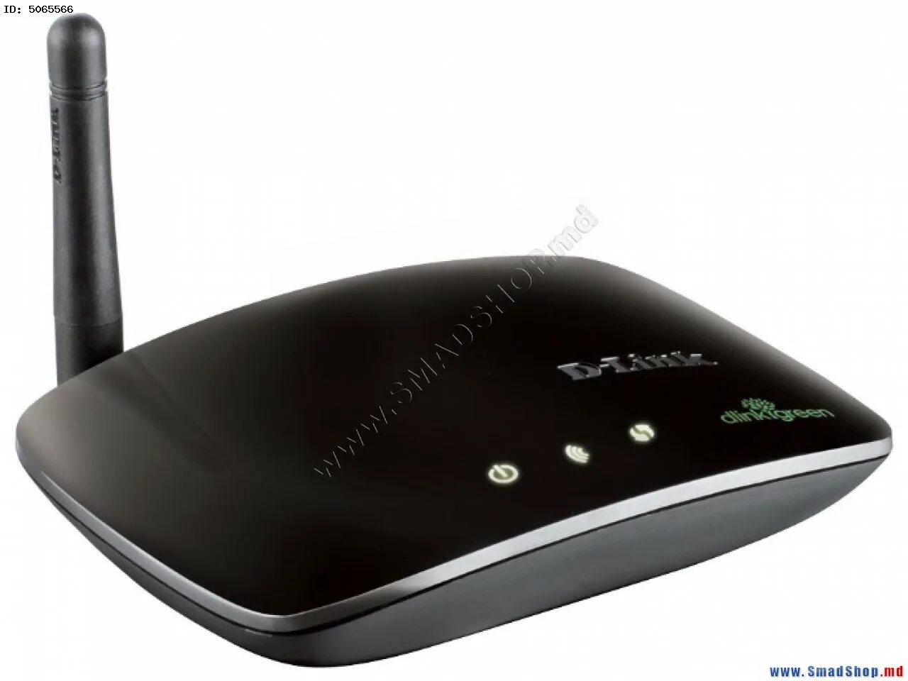 Wireless n150 router