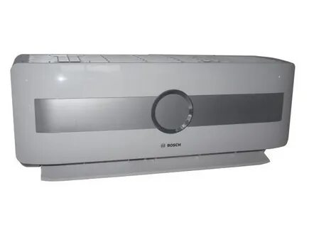 Bosch climate line