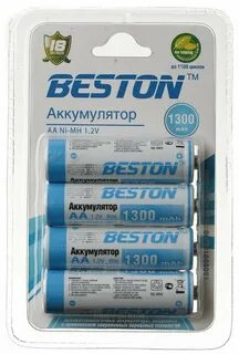 Какие выбрать аккумуляторные батарейки