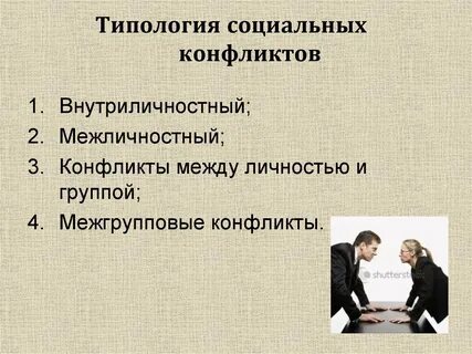 Социальный конфликт рабочий лист 11 класс