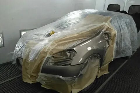 Покраска авто в минске с ценами