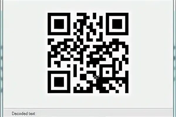 Qr точка