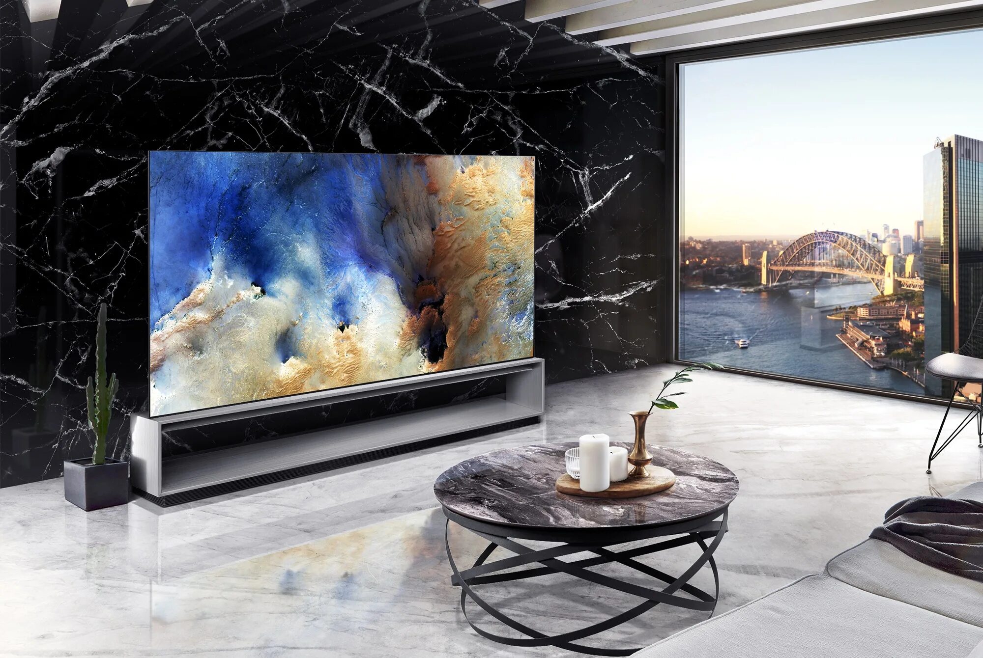 Я видел свет телевизора 2024. LG Signature OLED. LG 88 OLED 8k. LG Signature 88. Телевизор LG Signature.