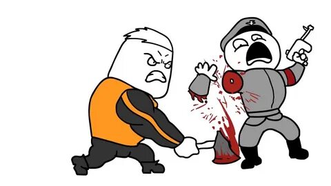Добряк дзен