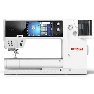 Artlink bernina