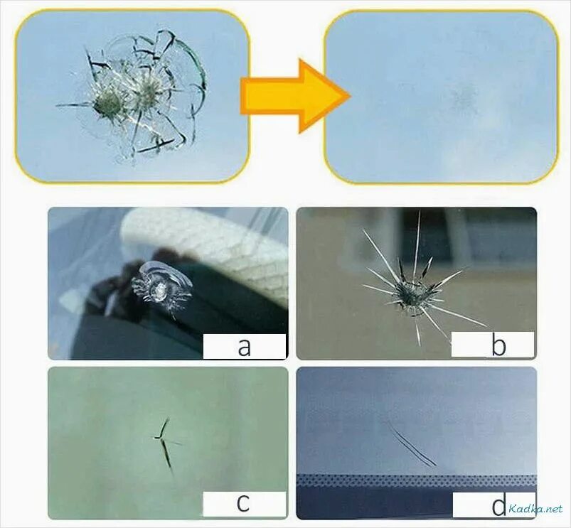 Удаление трещин на стекле. Скол на лобовом стекле. Сколы и трещины на лобовом стекле. Починка сколов на лобовом стекле. Скол лобового стекла.