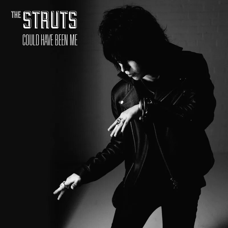 I have been hoping. Could have been me the struts. the struts обложка. could have been me исполнитель the struts. could have been me текст.
