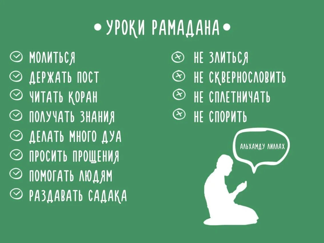 Можно ли работать в рамадан. Рамадан правила. Что нельзя делать в Рамадан. Цитаты про Рамадан месяц. План на Рамадан.