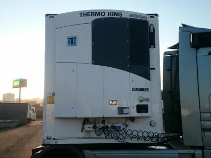 Thermo king