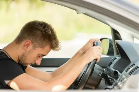 Driving машинка