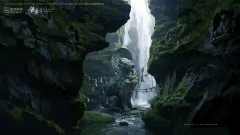 Black myth 3 глава секретная локация