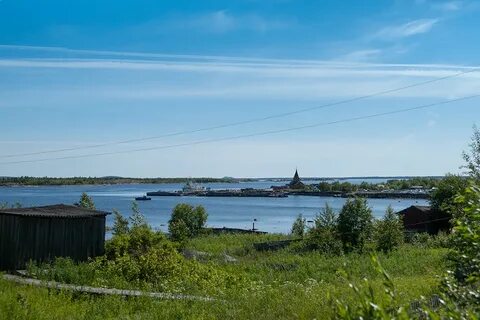 Экскурсии из кемь кемь кеми на соловки