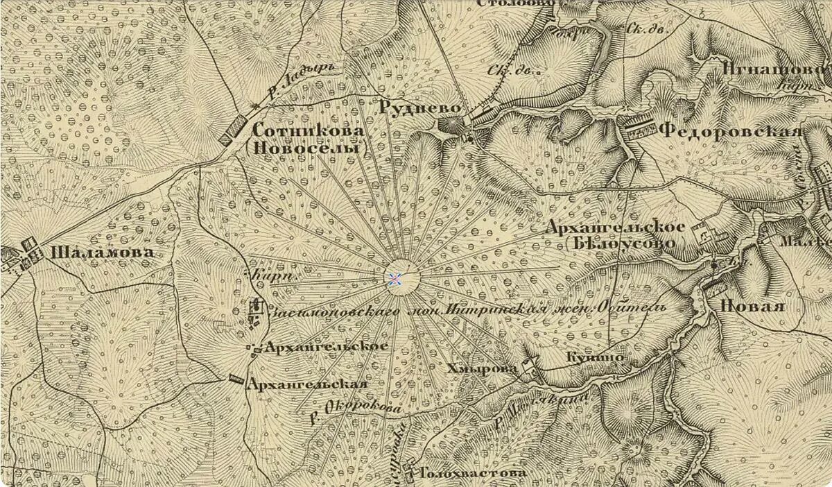 Круг московской области. Карта Шуберта Московской губернии 1860 Москва. Карта Шуберта 1860г.. Поселок круги поселение новофёдоровское. Карта Московской губернии 1860г..