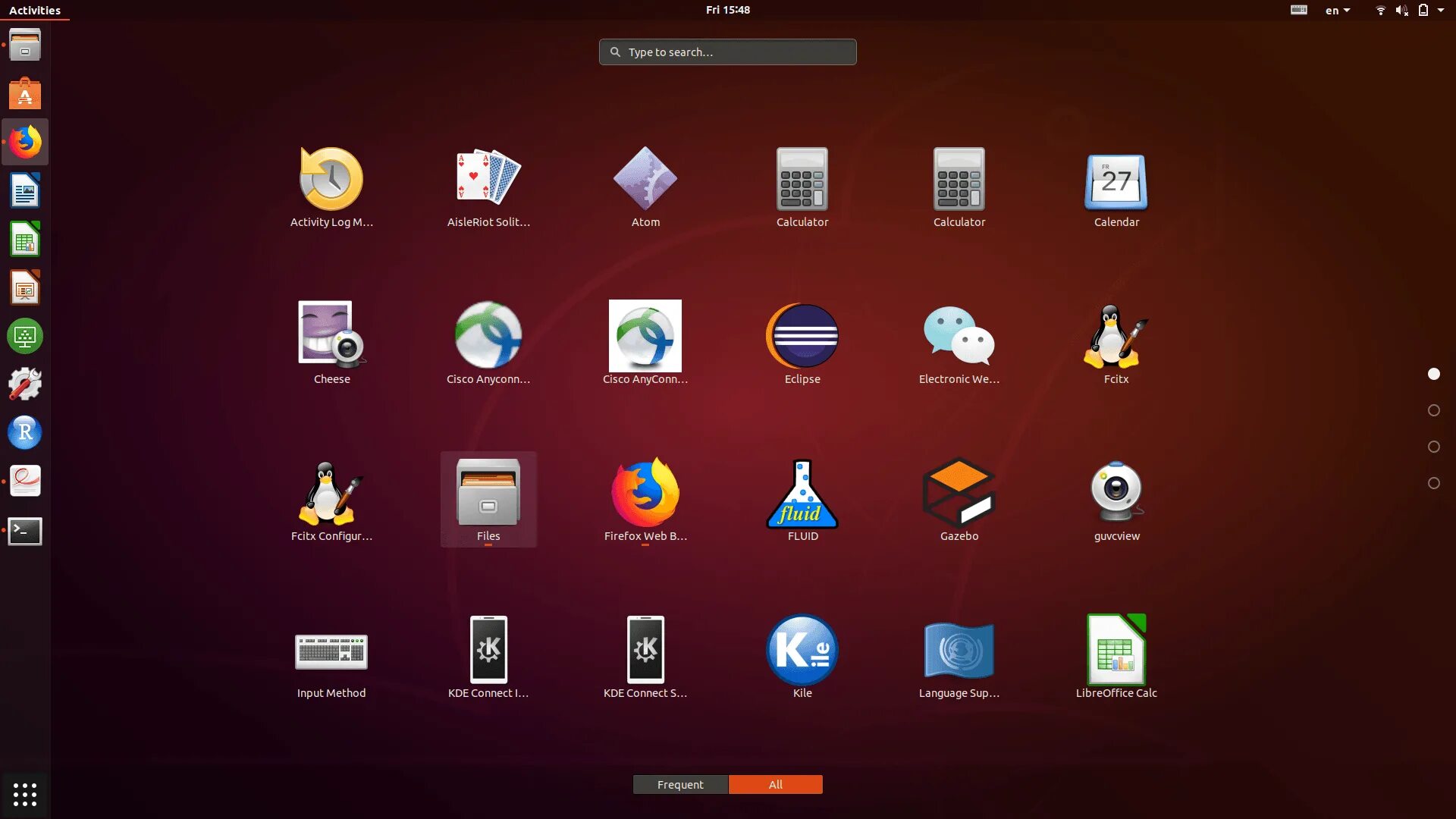 Linux 4.19