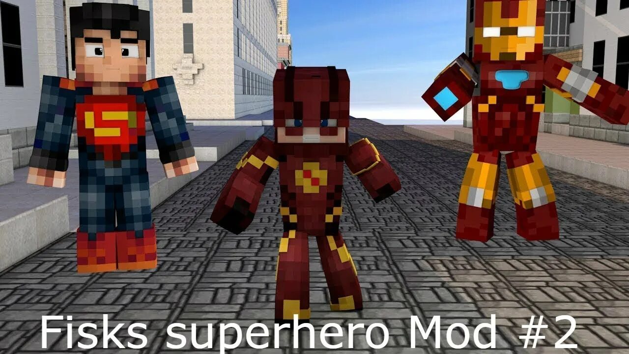 Minecraft fisk superheroes. Мод Fisk Superheroes. Мод на инъекции супергероев. Fisk super Heroes. Обзор мода super Heroes.