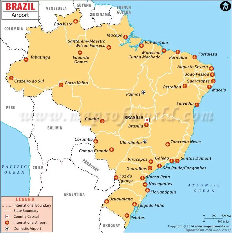 Аэропорты Бразилии на карте. Крупные аэропорты Бразилии на карте. Аэропорты Южной Америки на карте. Карта Бразилии схема. Сан паулу на карте