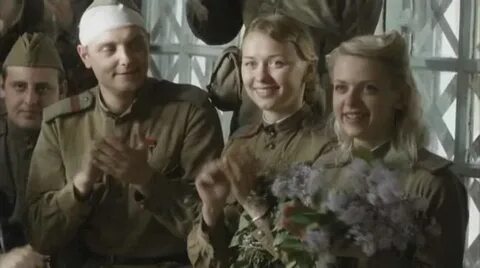 Тунгус 2012