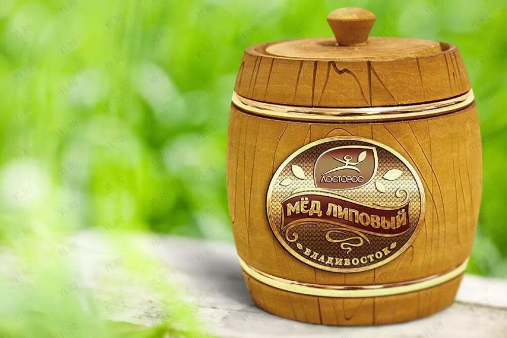 бочонок полный меда. бочки с медом. золотая бочка меда. бочонок полный меда. мед разнотравье 1000 гр.