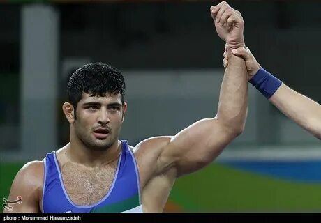Alireza maghsoudi