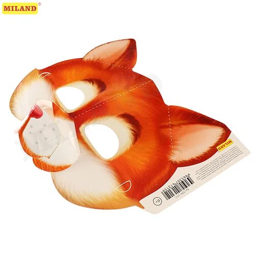 Маска рыжий кот. Маска рыжего котика. маска рыжей кошки. маска кошки рыжая.