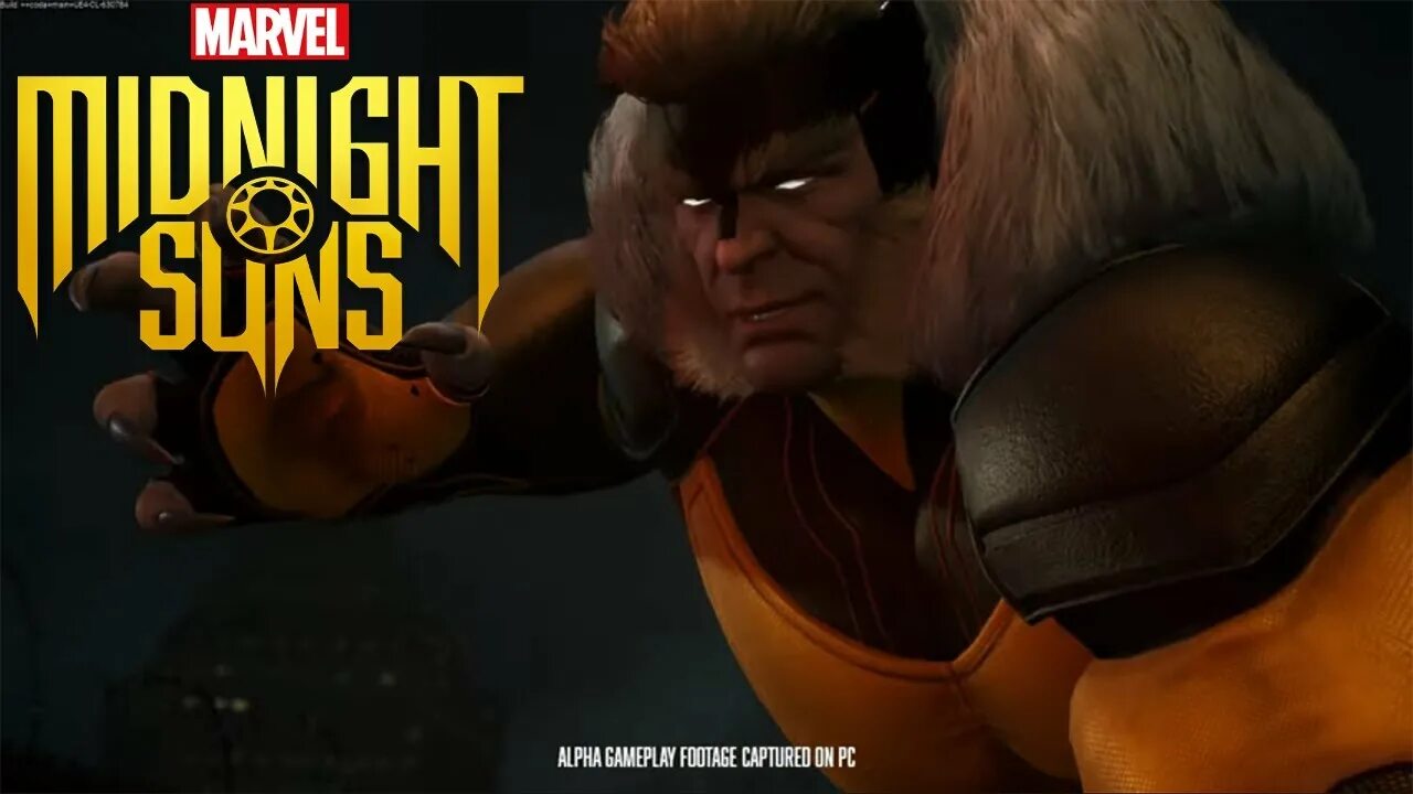 Миднайт санс марвел. Marvel's Midnight Sun геймплей. Marvel Midnight sons геймплей. Marvel Midnight sons game. Marvel Midnight Sun Gameplay.