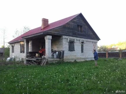 Дома село ивановское